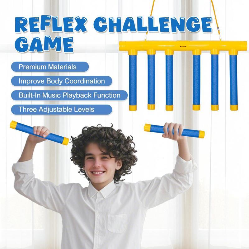 Flayo Reflex+ Challenge